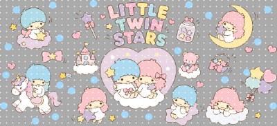 16oz Sanrio-K 890